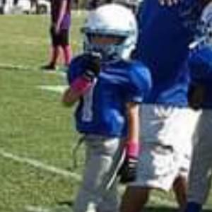 Meet your Posher, Austin